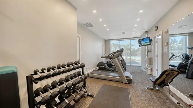 $1,375,000 | 5300 Ocean Boulevard, Unit 301, Sarasota, FL 34242