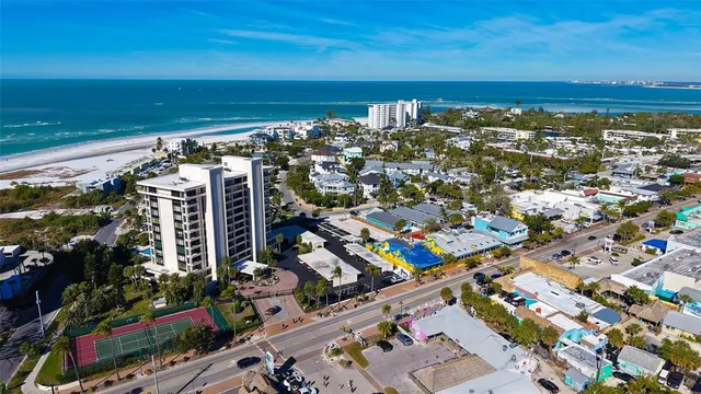 $1,375,000 | 5300 Ocean Boulevard, Unit 301, Sarasota, FL 34242