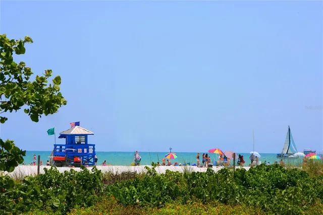 $1,375,000 | 5300 Ocean Boulevard, Unit 301, Sarasota, FL 34242