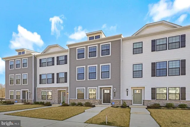 $3,200 | 313 Soft Rush Lane, La Plata, MD 20646