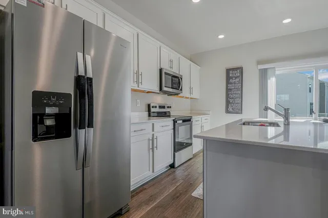 $3,200 | 313 Soft Rush Lane, La Plata, MD 20646