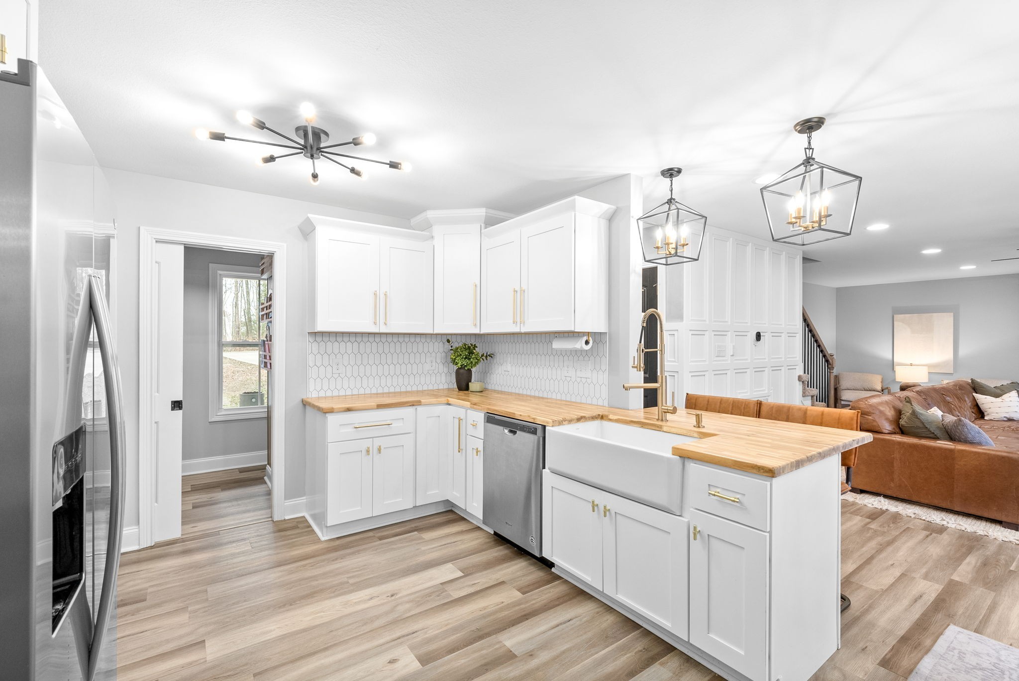 4525 Chester Harris Road Woodlawn, TN 37191 - Photo 11 of 33 Gallery Image 11
