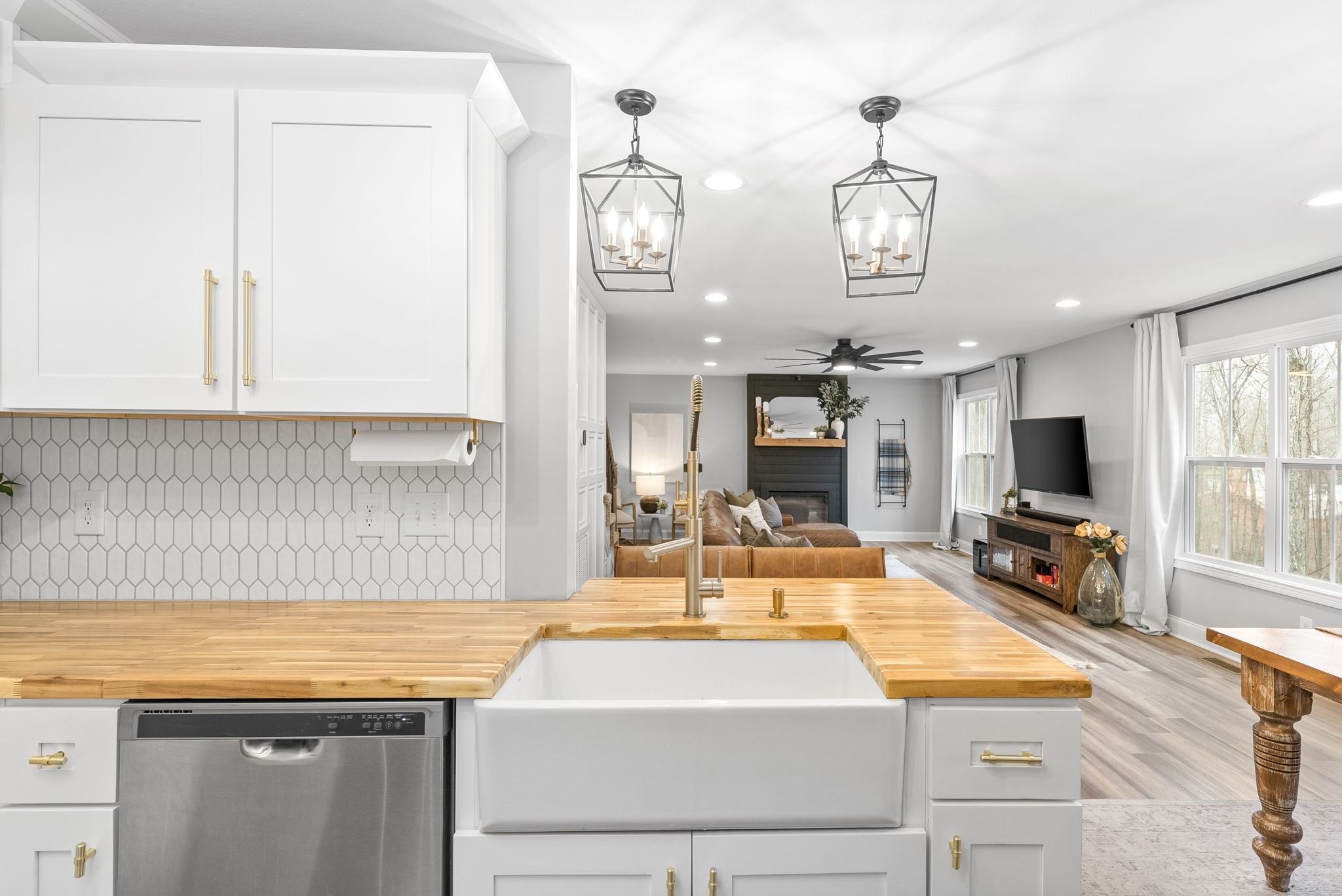 4525 Chester Harris Road Woodlawn, TN 37191 - Photo 12 of 33 Gallery Image 12