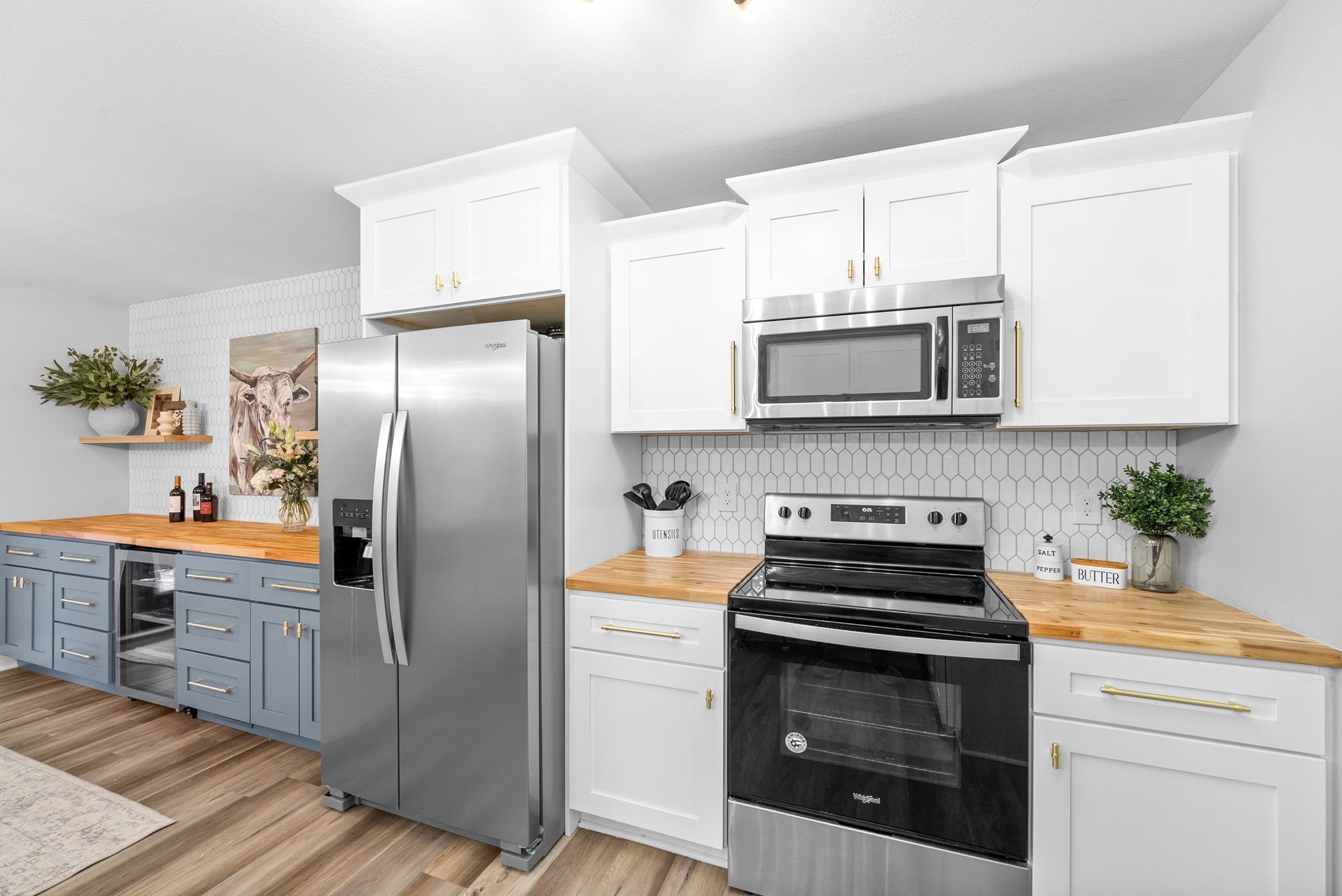 4525 Chester Harris Road Woodlawn, TN 37191 - Photo 13 of 33 Gallery Image 13