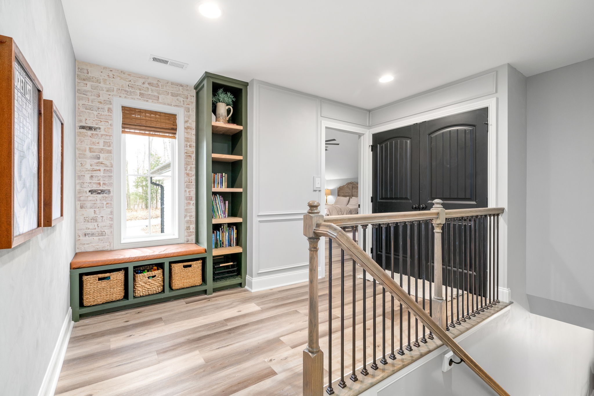 4525 Chester Harris Road Woodlawn, TN 37191 - Photo 17 of 33 Gallery Image 17