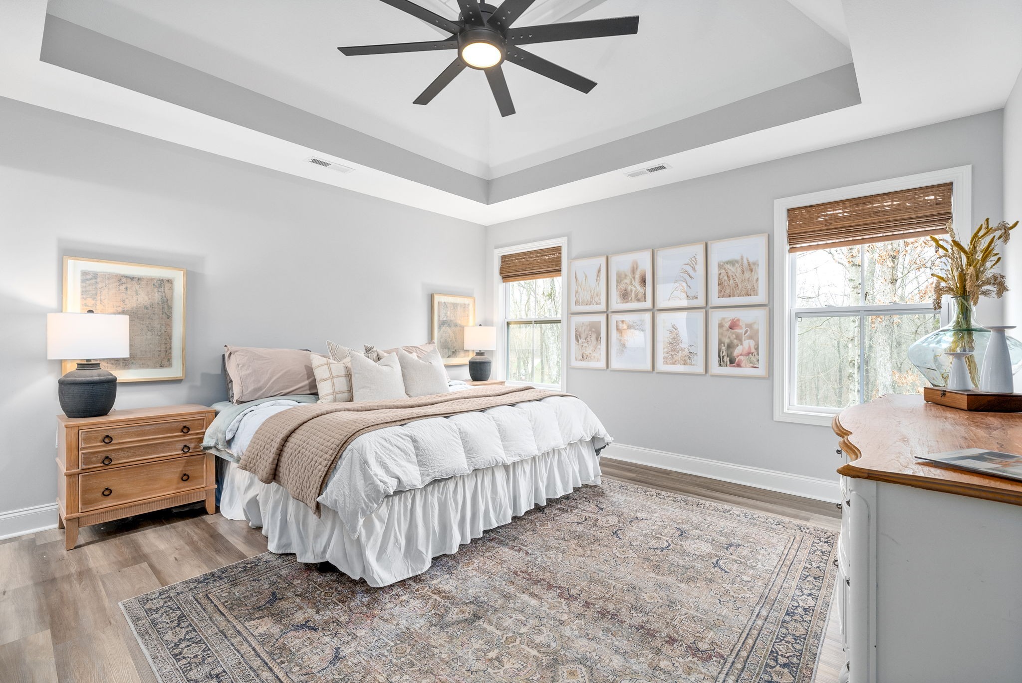 4525 Chester Harris Road Woodlawn, TN 37191 - Photo 18 of 33 Gallery Image 18