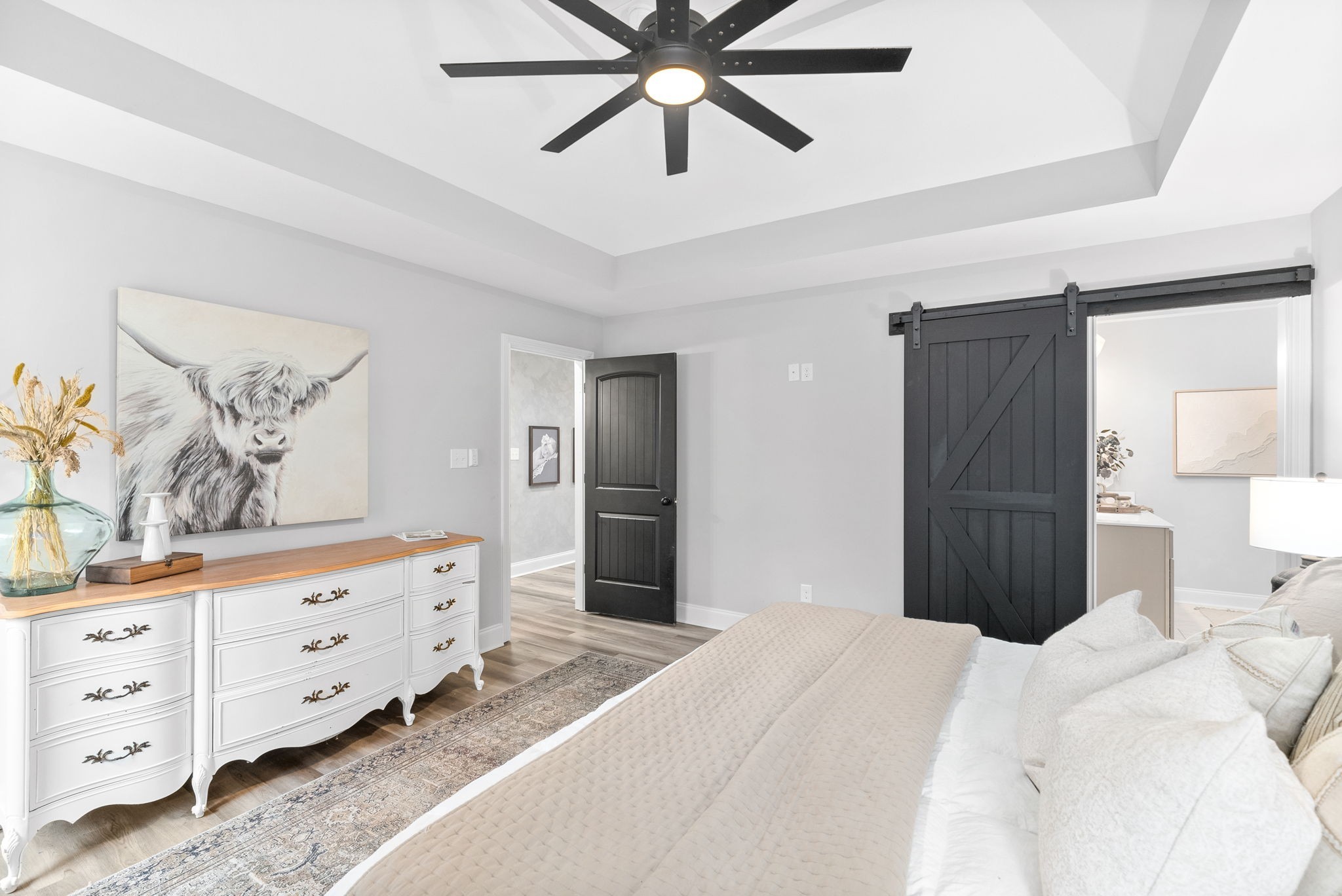 4525 Chester Harris Road Woodlawn, TN 37191 - Photo 19 of 33 Gallery Image 19