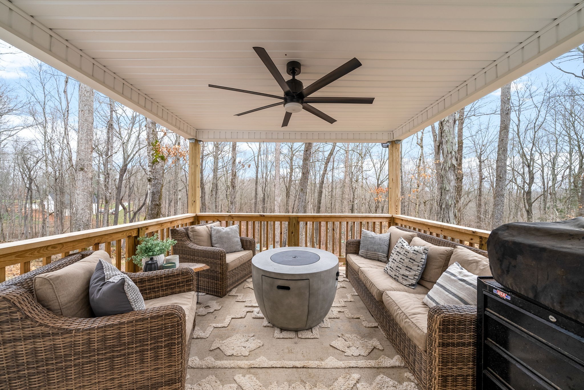 4525 Chester Harris Road Woodlawn, TN 37191 - Photo 28 of 33 Gallery Image 28
