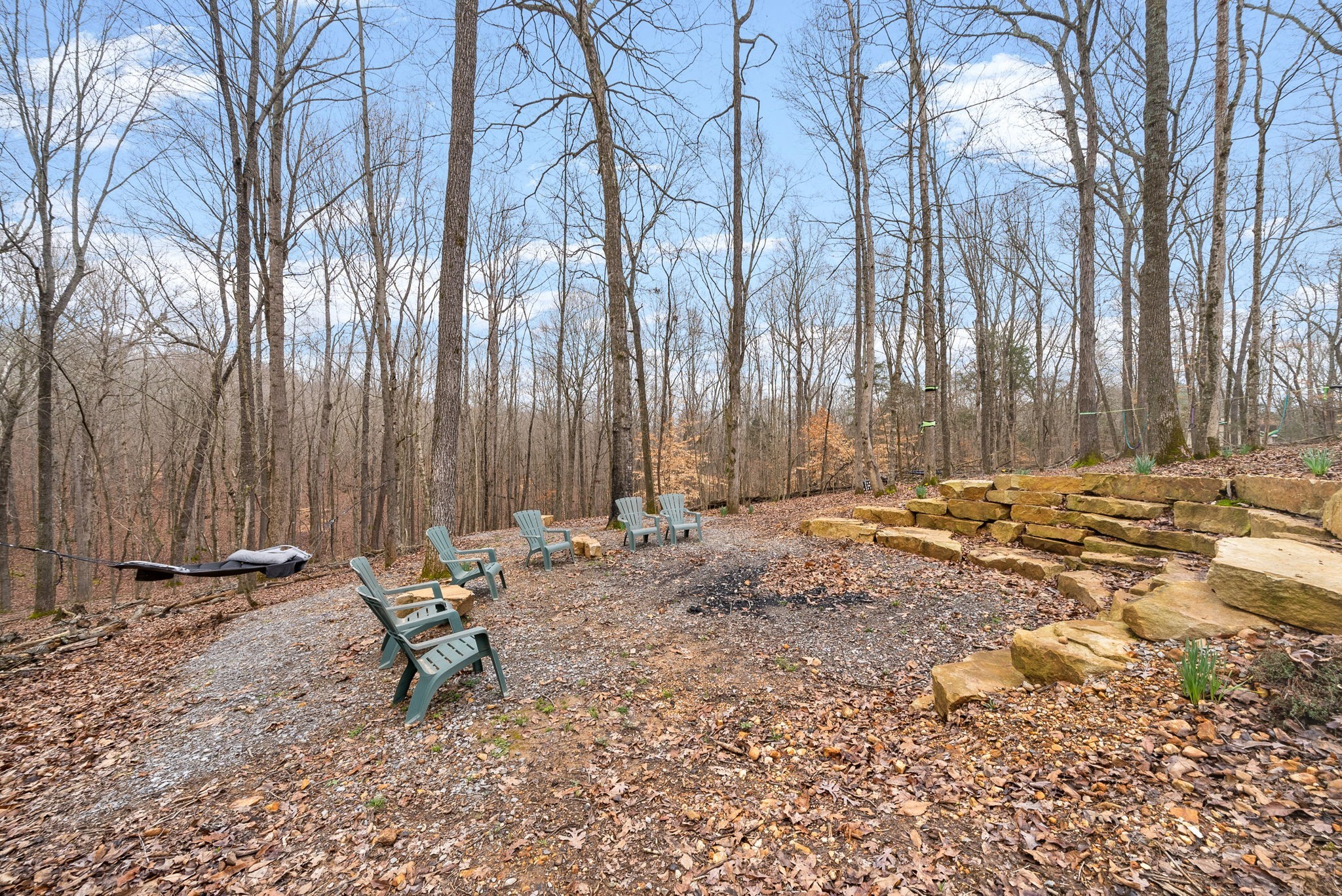 4525 Chester Harris Road Woodlawn, TN 37191 - Photo 29 of 33 Gallery Image 29