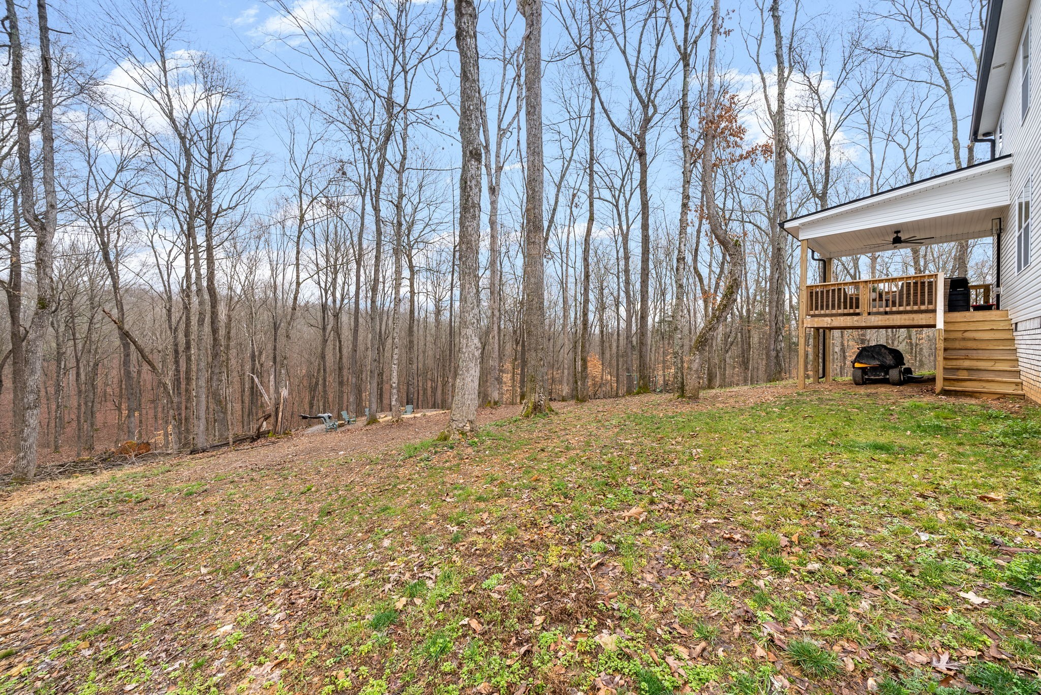 4525 Chester Harris Road Woodlawn, TN 37191 - Photo 32 of 33 Gallery Image 32