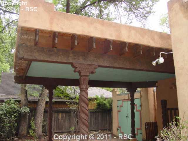 307 West Cheyenne Road Colorado Springs, CO 80906 - Photo 3 of 8