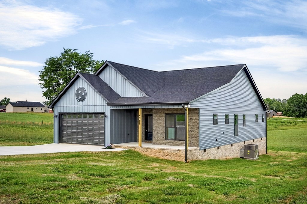297 Harleys Ridge Road Sparta, TN 38583 - Photo 4 of 47
