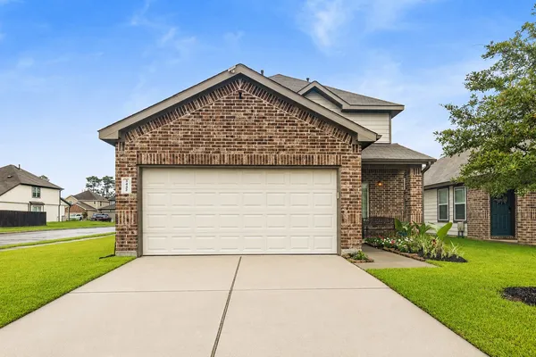 $269,900 | 3432 Wooded Lane, Conroe, TX 77301