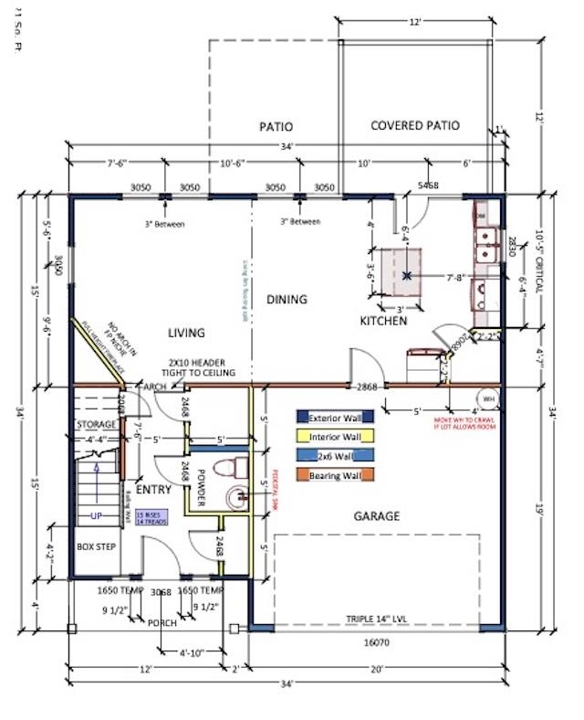 106 Alteza Drive Inman, SC 29349 - Photo 2 of 3