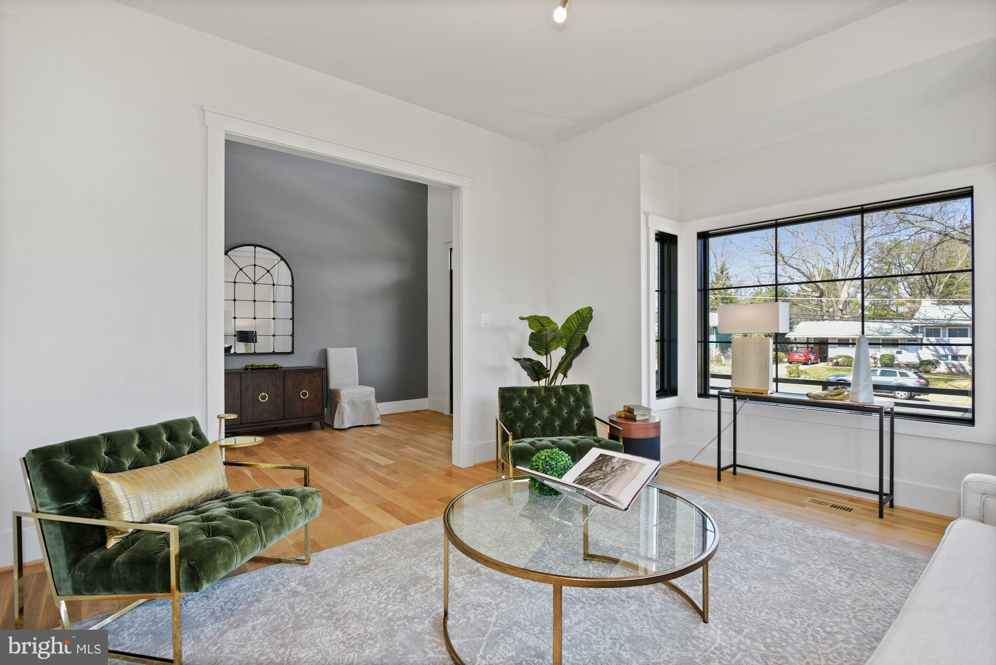 6709 Old Chesterbrook Road McLean, VA 22101 - Photo 4 of 45