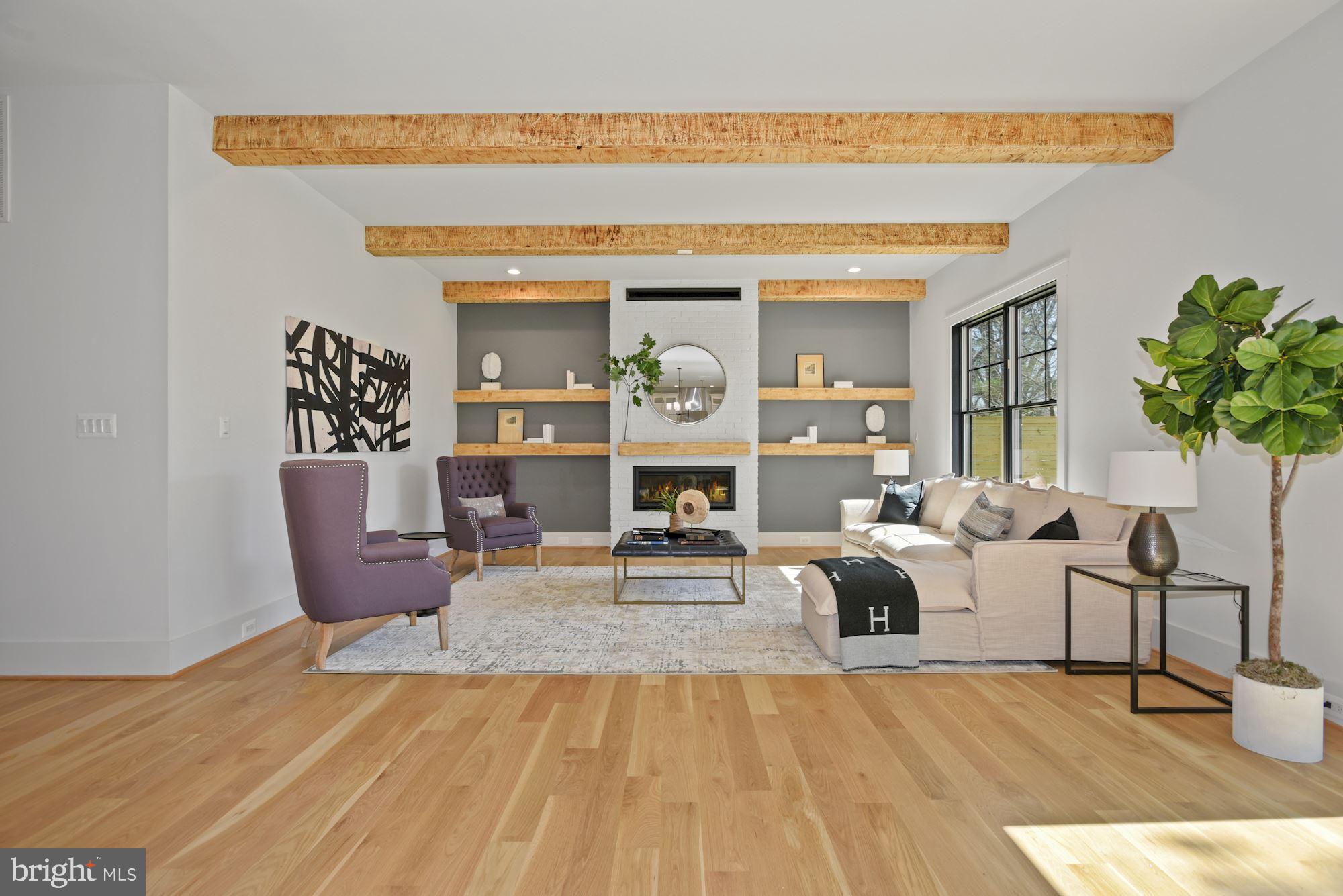 6709 Old Chesterbrook Road McLean, VA 22101 - Photo 10 of 45