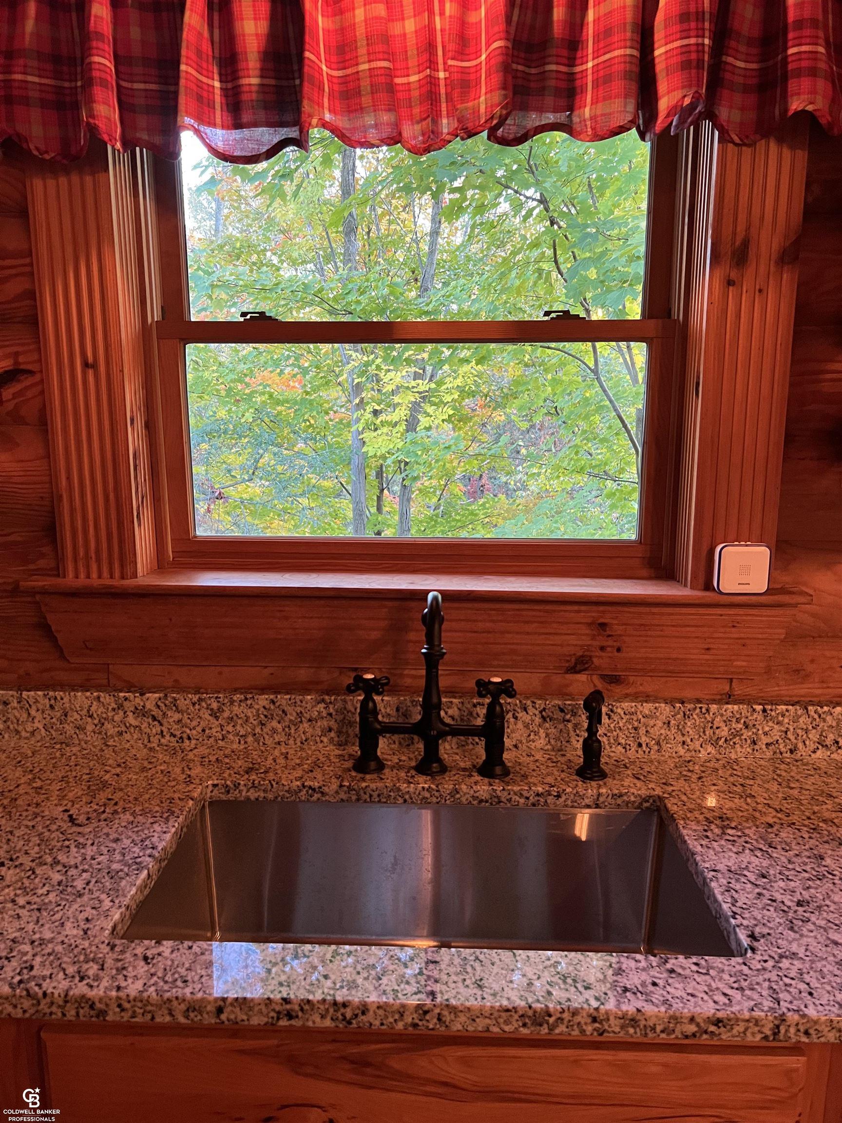 3225 Hartsell Road Owendale, MI 48754 - Photo 18 of 78 Spectacular view from kit
