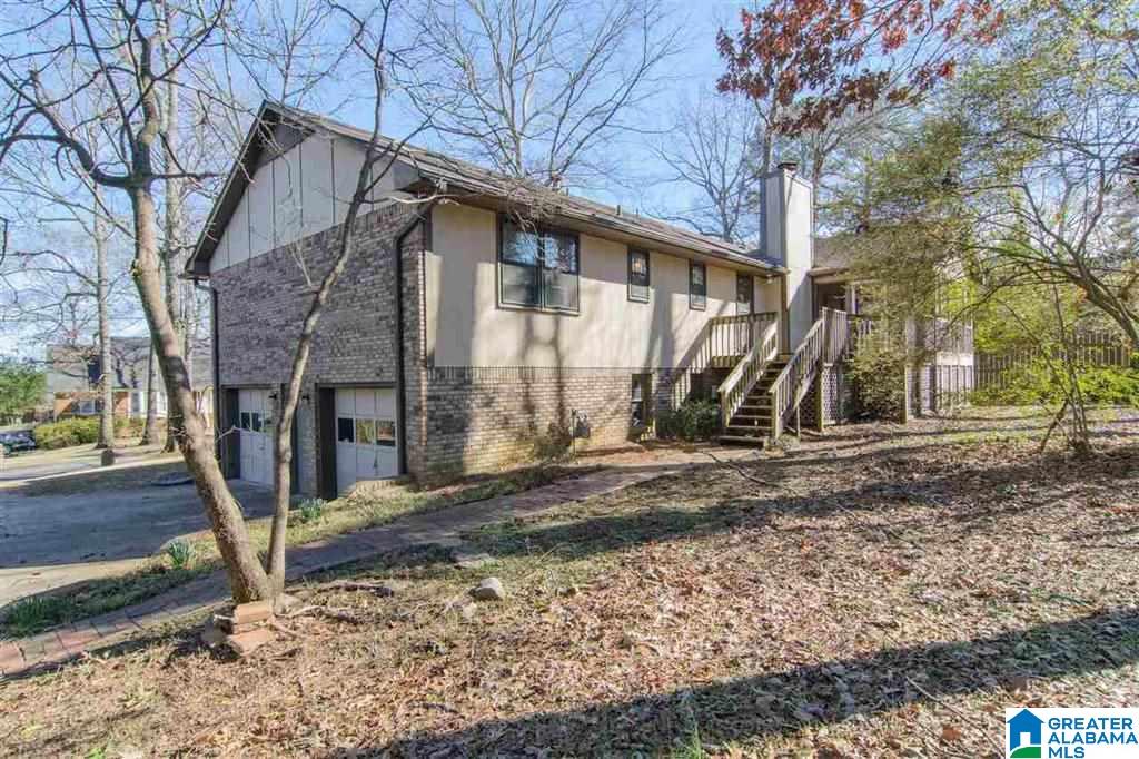 120 Woodward Road Trussville, AL 35173 - Photo 32 of 33