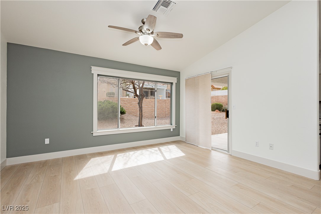 10309 Georgetown Place Las Vegas, NV 89134 - Photo 16 of 42 Framed Oversized window for lots of sunlight