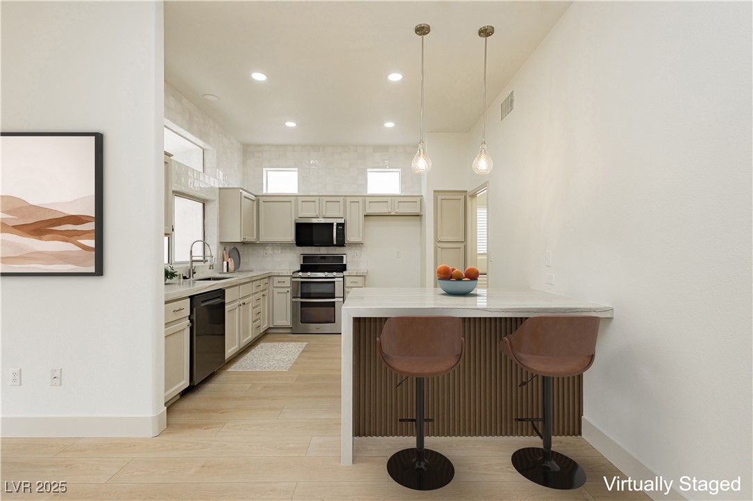 10309 Georgetown Place Las Vegas, NV 89134 - Photo 2 of 42