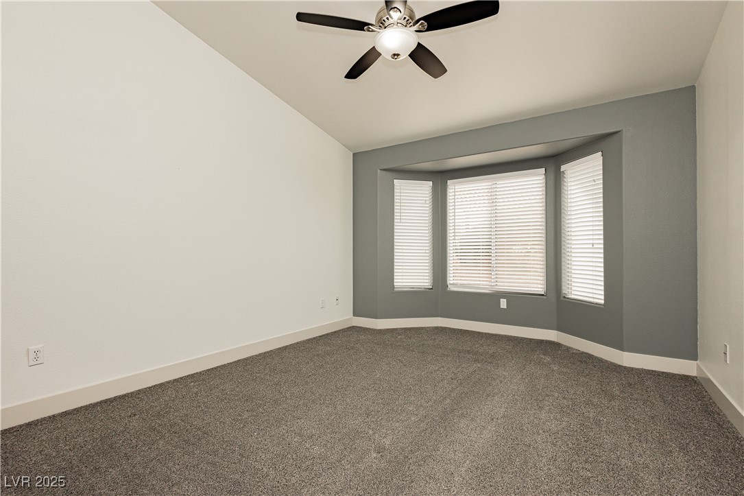 10309 Georgetown Place Las Vegas, NV 89134 - Photo 24 of 42 Vaulted ceilings & Ceiling fan