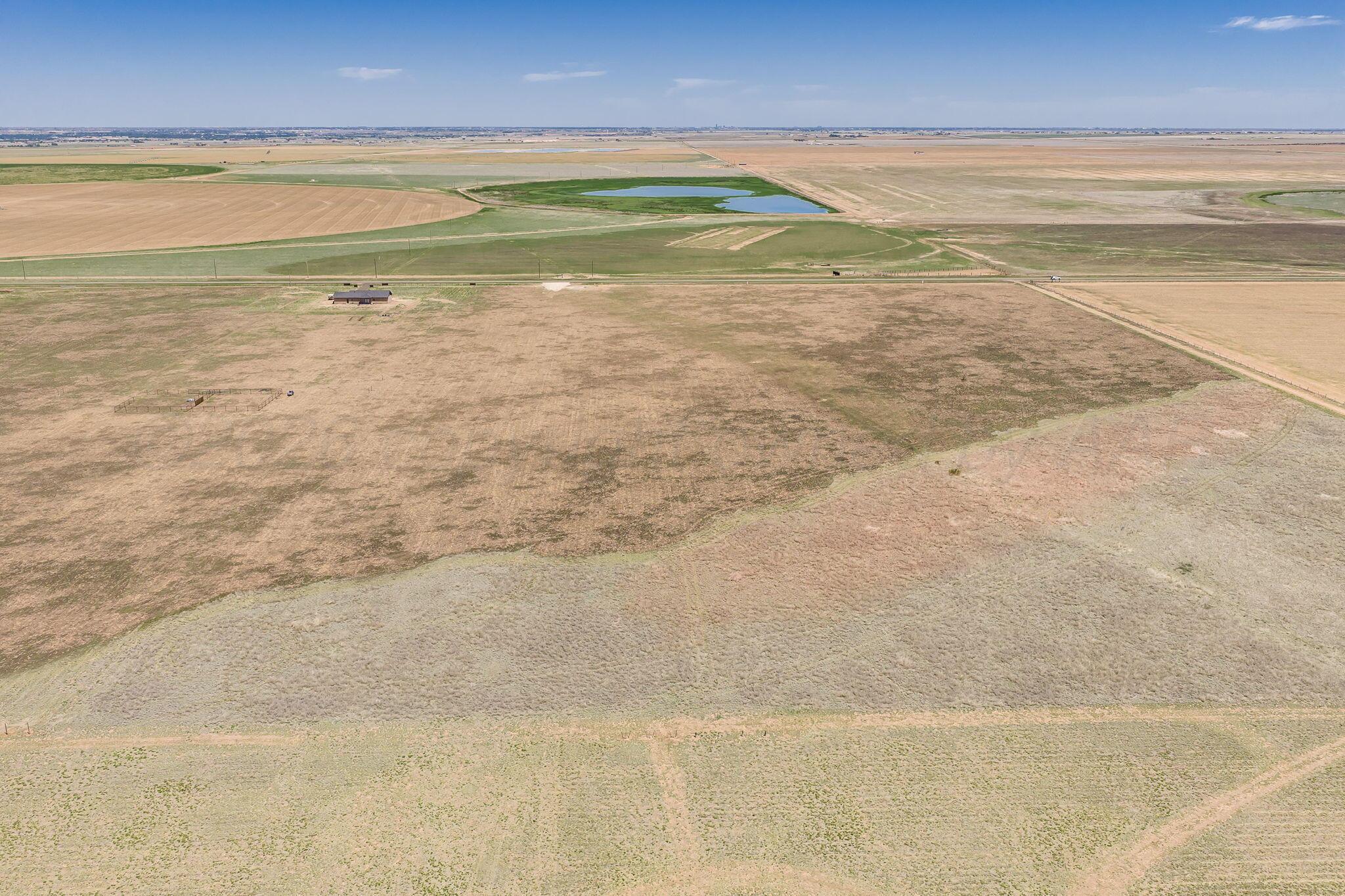 4221 West Hungate Road Canyon, TX 79015 - Photo 2 of 11 Aerial Photos-6