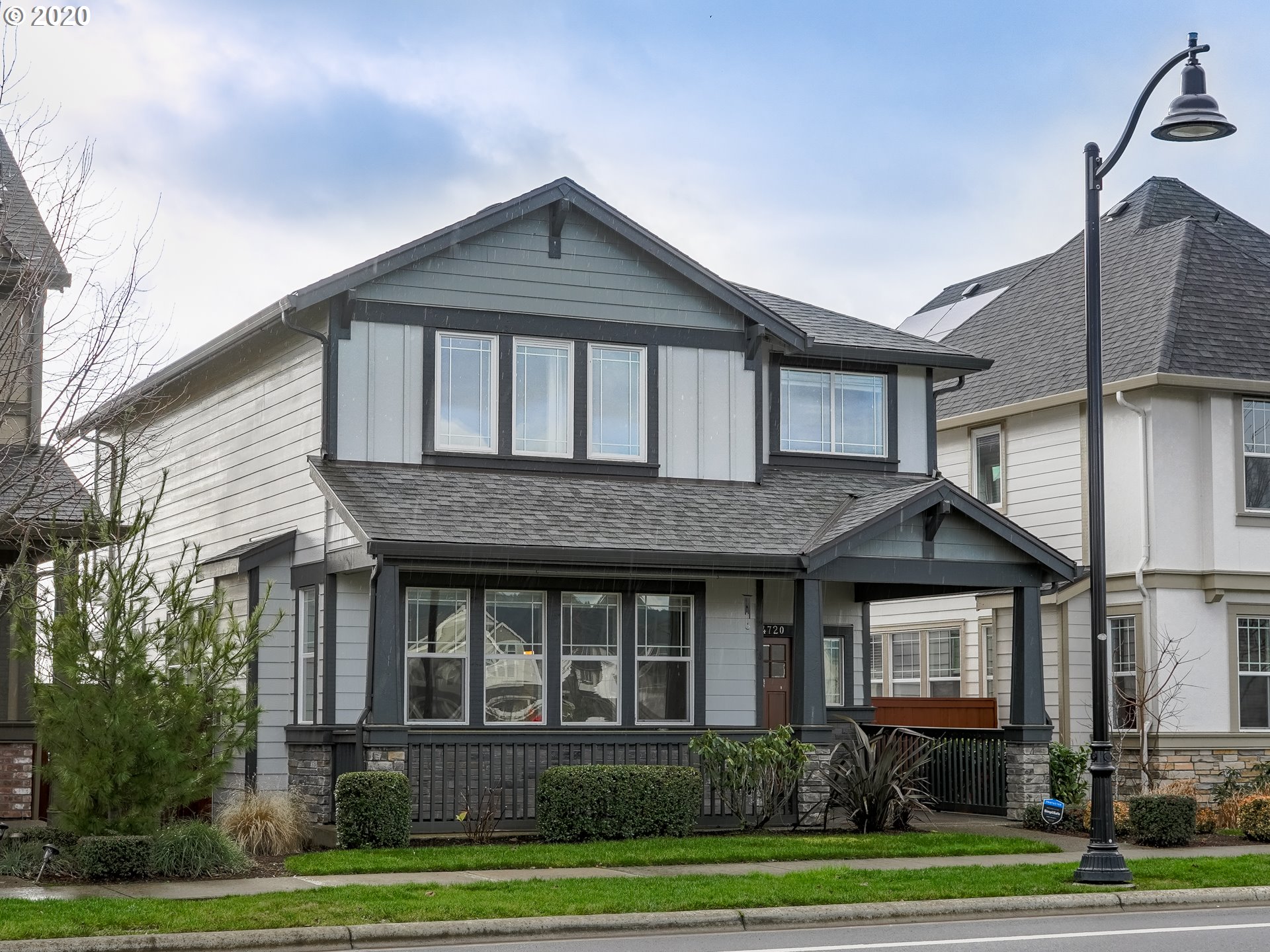 14720 Northwest Shackelford Road Portland, OR 97229 - Photo 1 of 6 Gallery Image 1