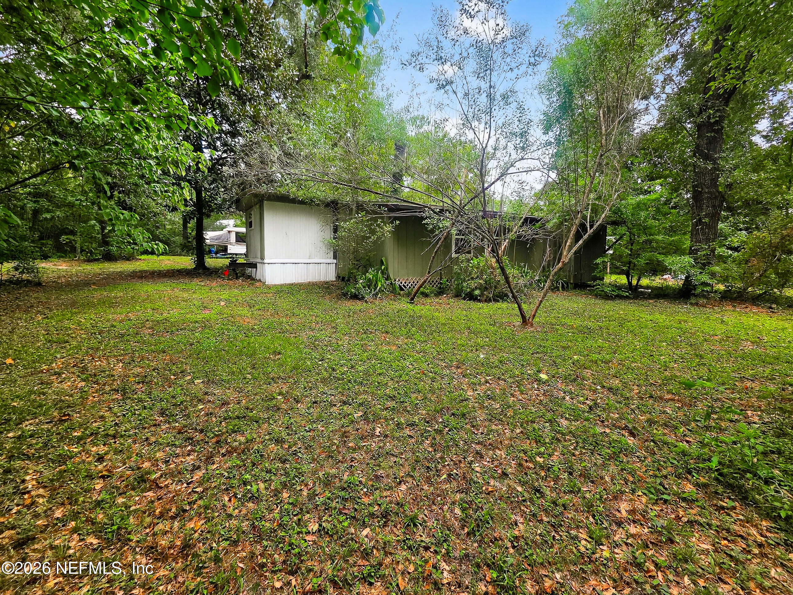 9332 Cedar Road Macclenny, FL 32063 - Photo 24 of 32 Back