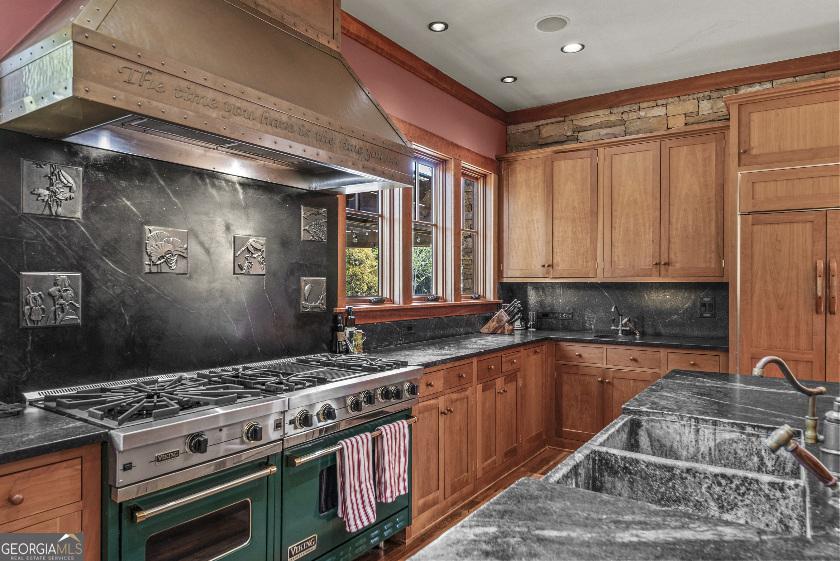 1875 Reids Ferry Road Buckhead, GA 30625 - Photo 17 of 125