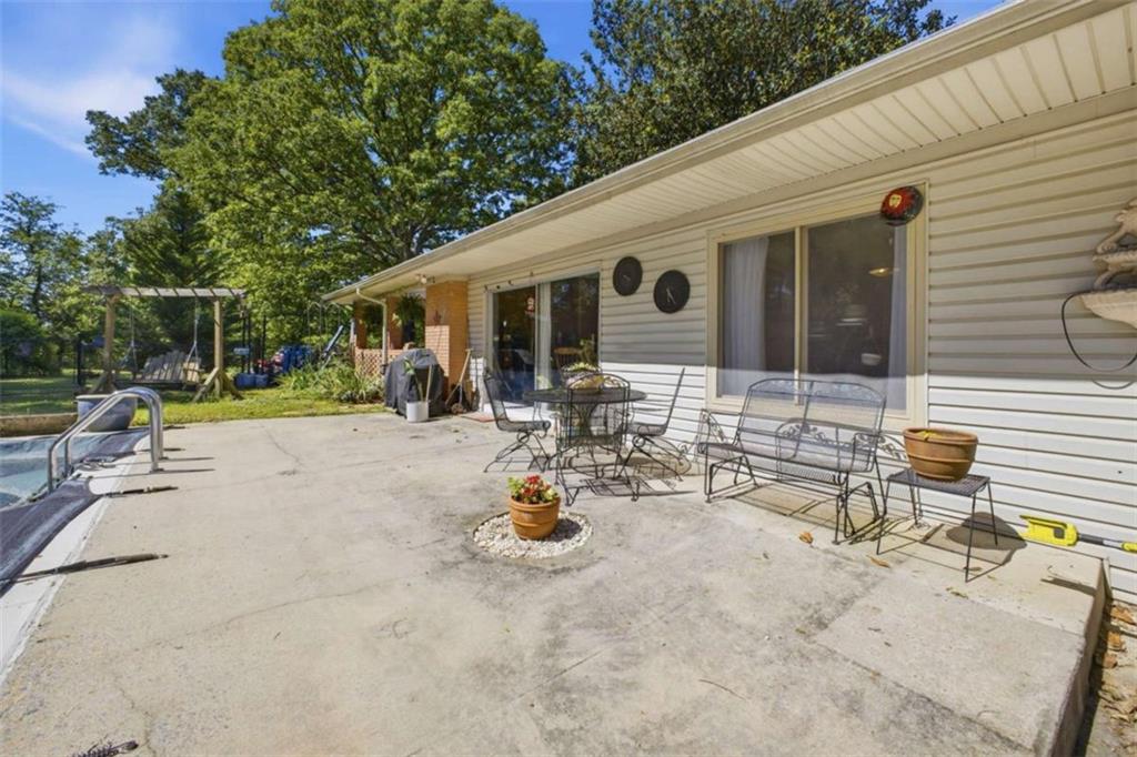 1202 Cave Springs Road Cedartown, GA 30125 - Photo 54 of 57