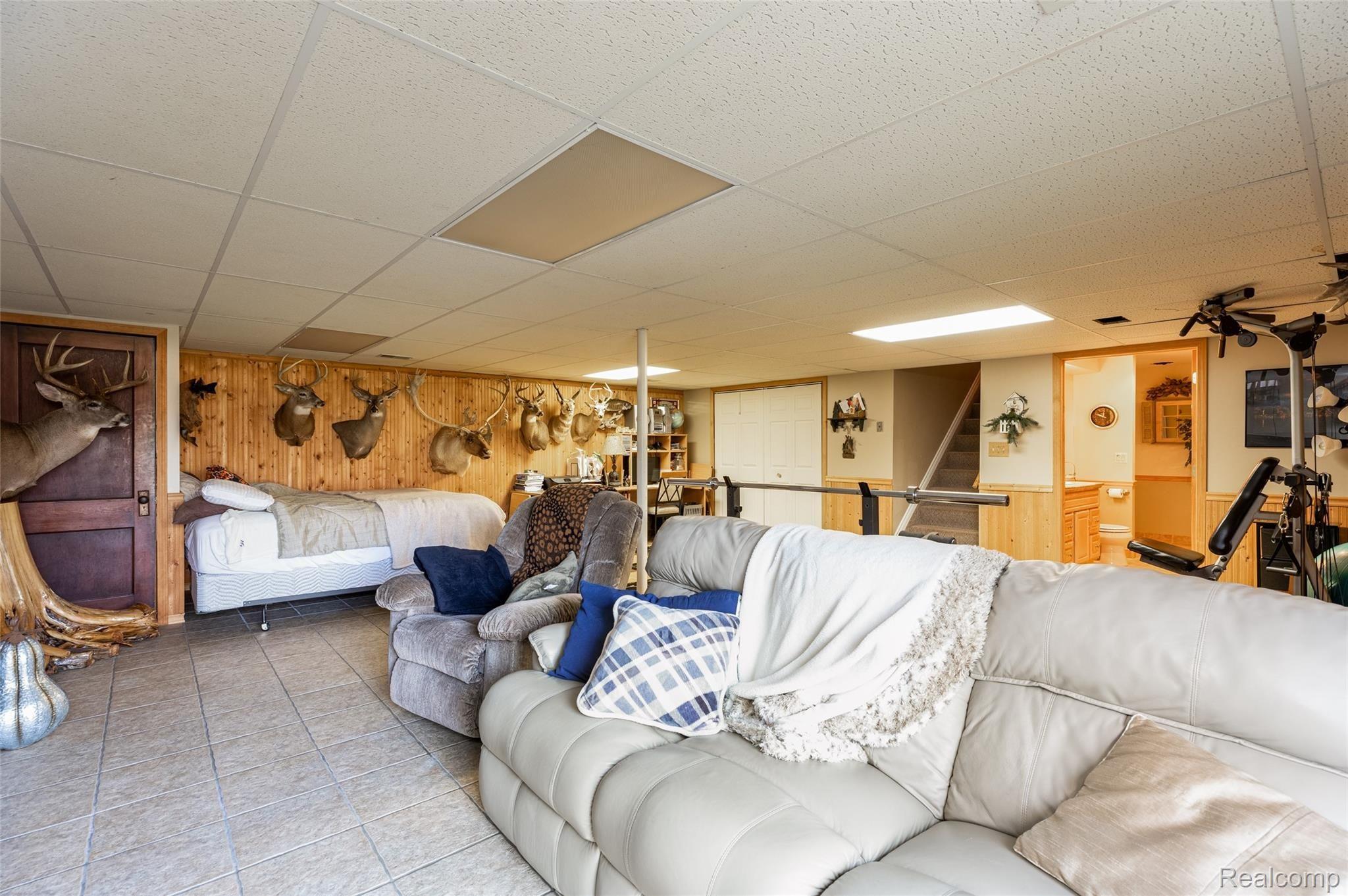 3250 Chase Lake Road Howell, MI 48855 - Photo 32 of 55 3250 Chase Lake Road