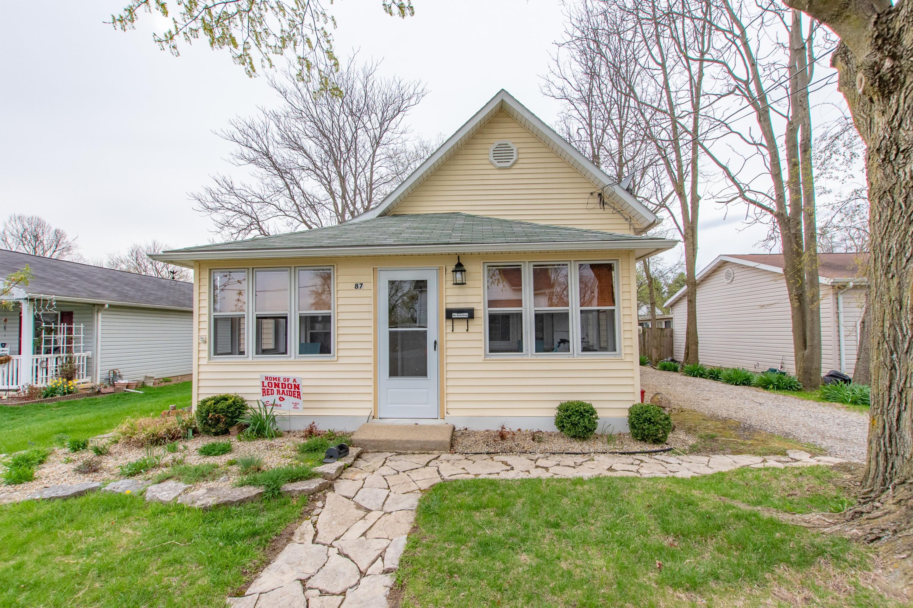 87 Riley Avenue London, OH 43140 - Photo 1 of 32 Gallery Image 1