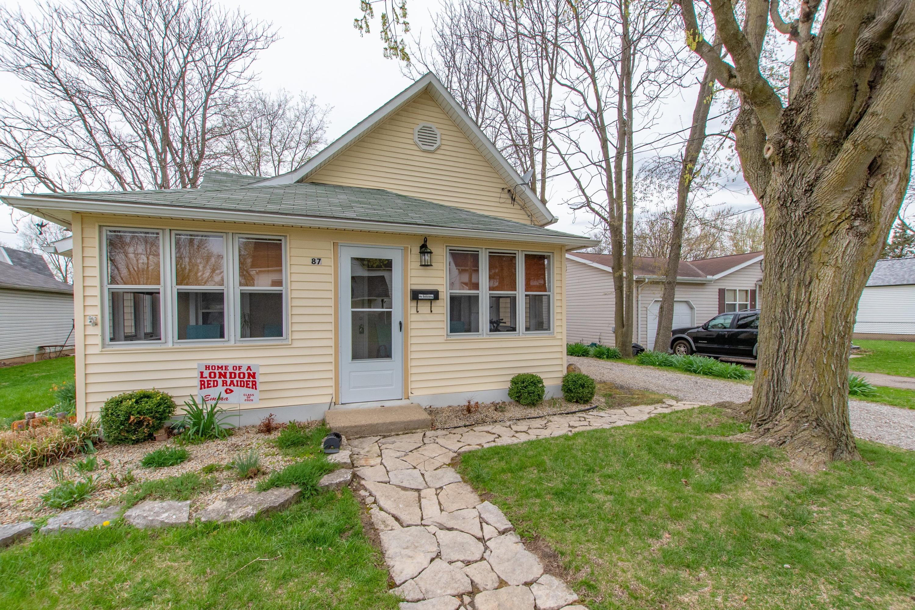 87 Riley Avenue London, OH 43140 - Photo 2 of 32 Gallery Image 2