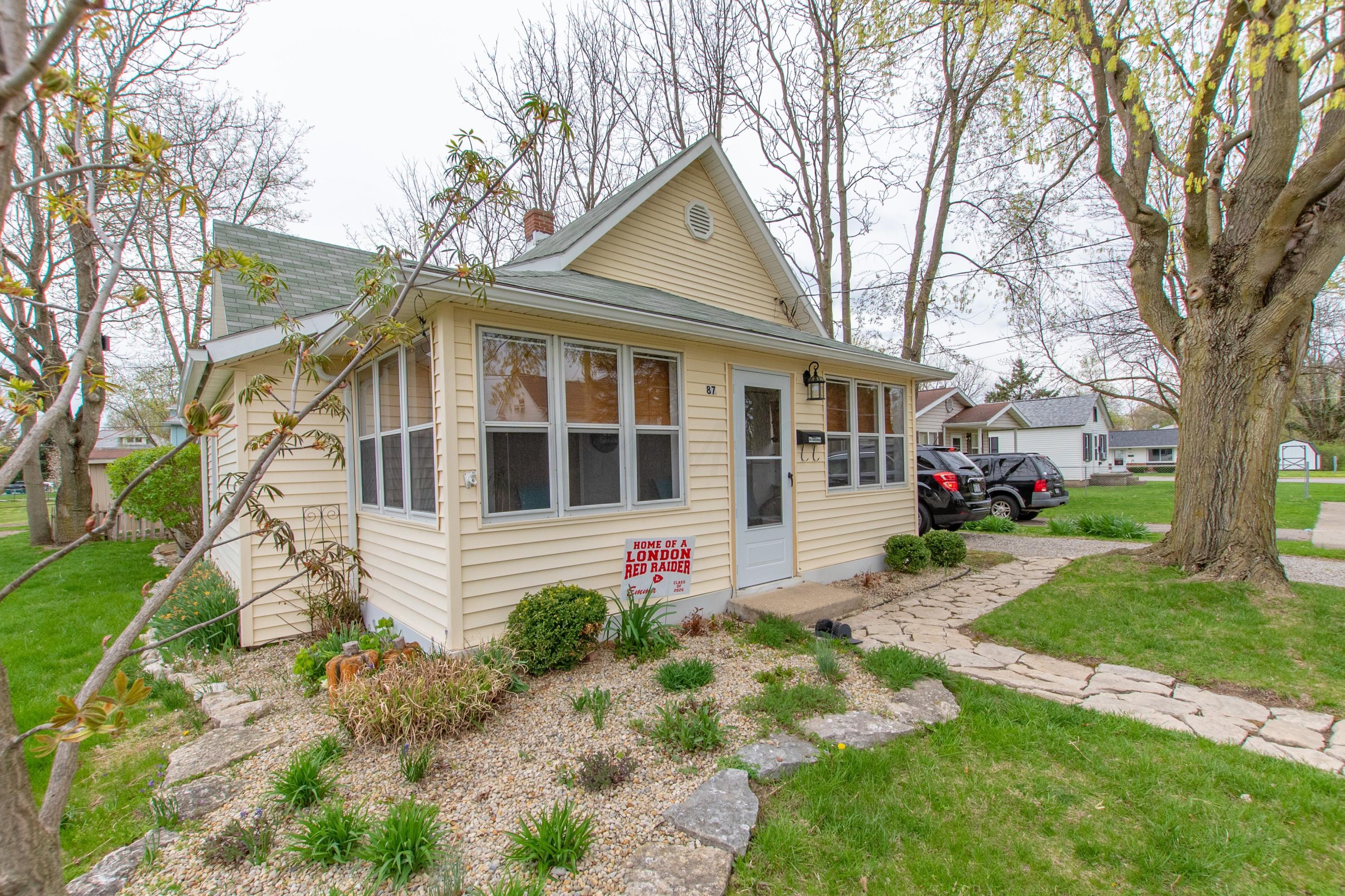 87 Riley Avenue London, OH 43140 - Photo 3 of 32 Gallery Image 3