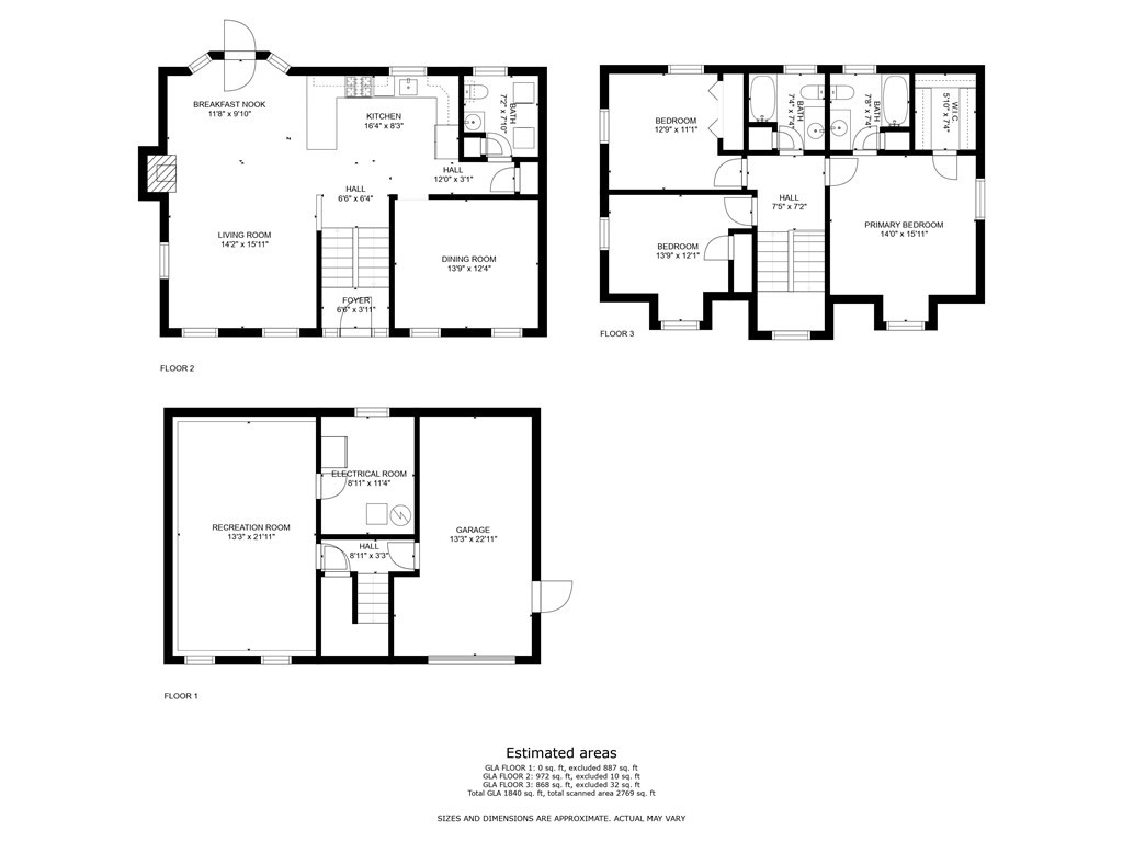 20 Oregon Road Tewksbury, MA 01876 - Photo 35 of 35 Gallery Image 35