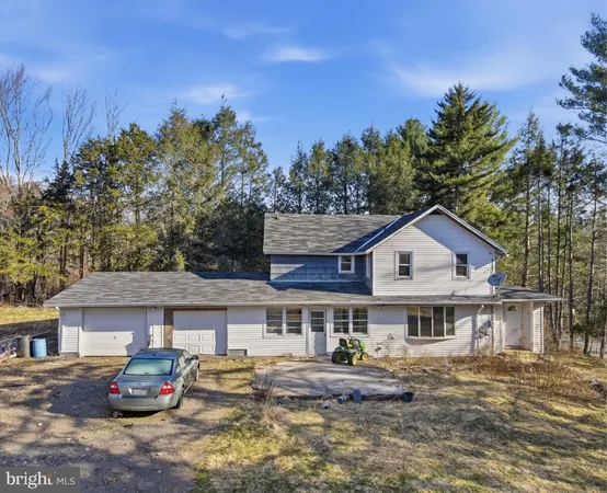 $175,000 | 103 Ceramic Drive, Newfoundland, PA 18445