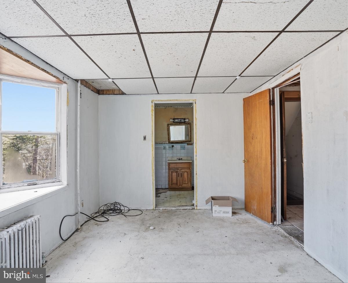 103 Ceramic Drive Newfoundland, PA 18445 - Photo 11 of 35 a view of a room with wooden walls