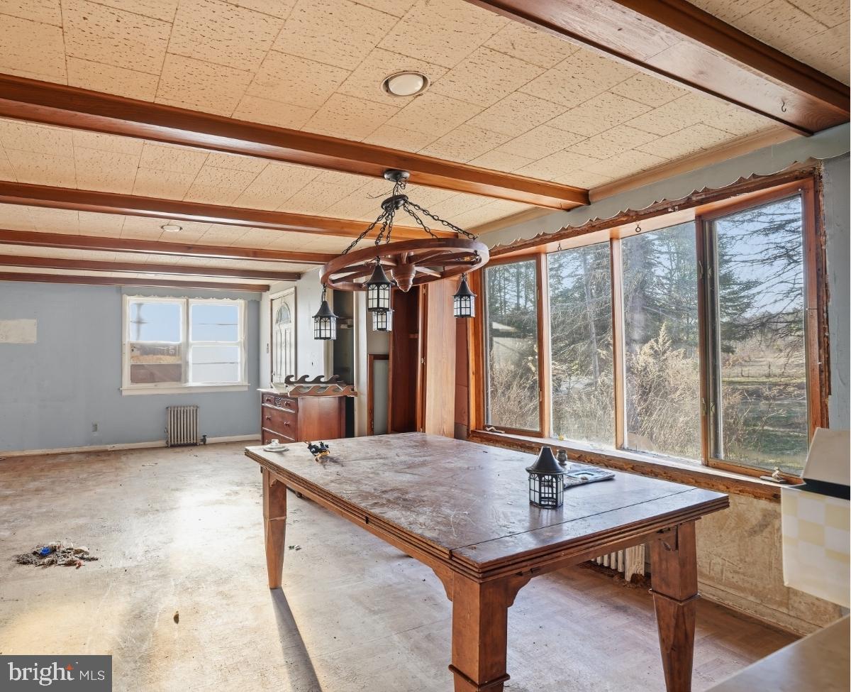 103 Ceramic Drive Newfoundland, PA 18445 - Photo 14 of 35 a view of a room with furniture and window
