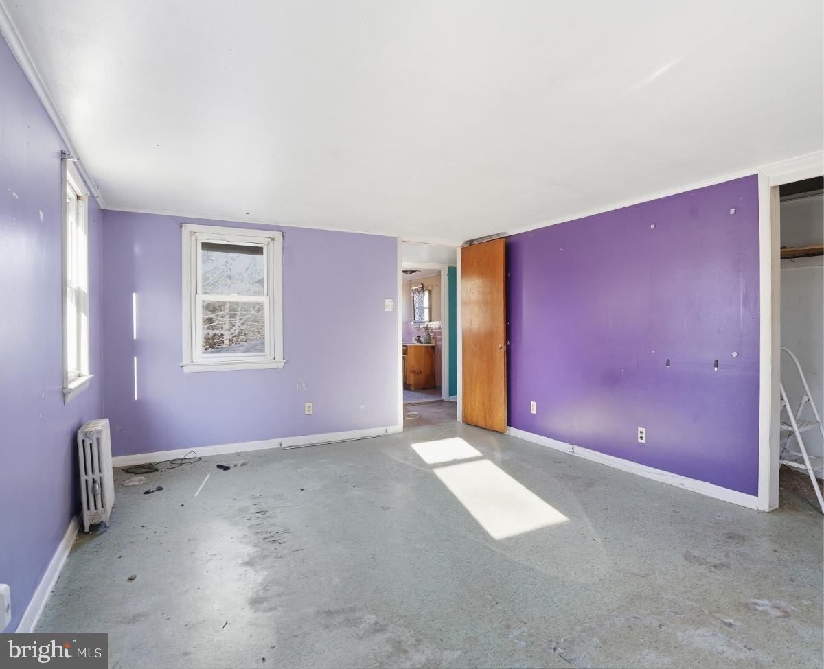 103 Ceramic Drive Newfoundland, PA 18445 - Photo 20 of 35 a view of an empty room