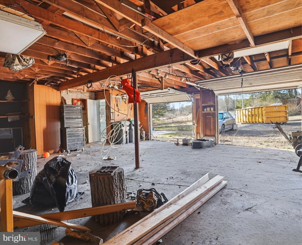 103 Ceramic Drive Newfoundland, PA 18445 - Photo 26 of 35 a view of living room with furniture