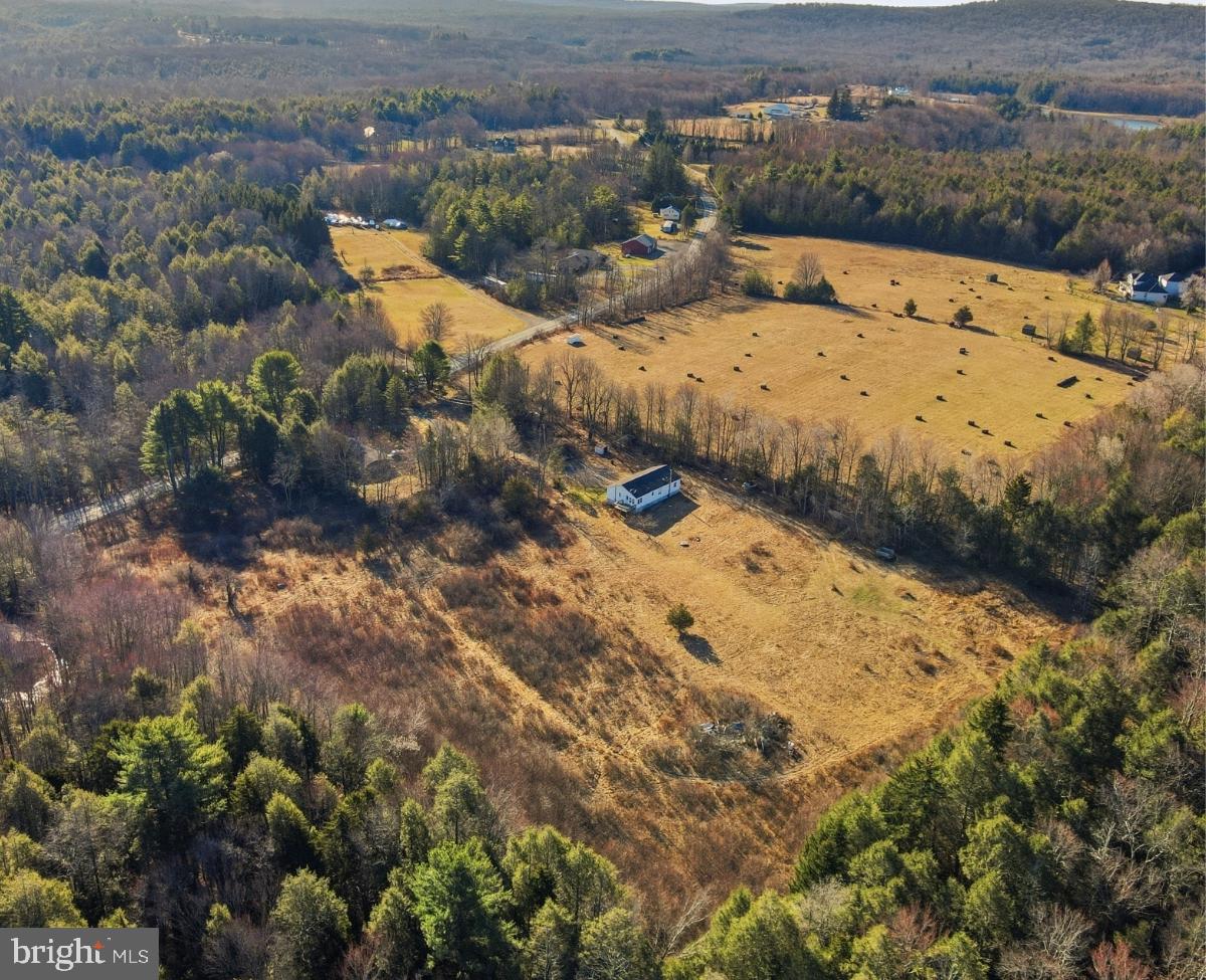 103 Ceramic Drive Newfoundland, PA 18445 - Photo 29 of 35 a view of a lake with beach