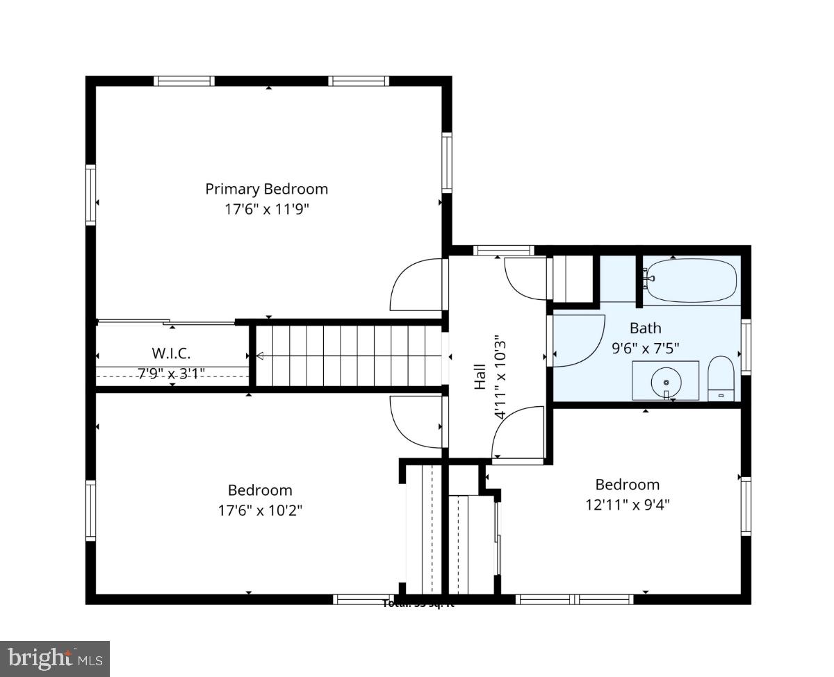 103 Ceramic Drive Newfoundland, PA 18445 - Photo 34 of 35