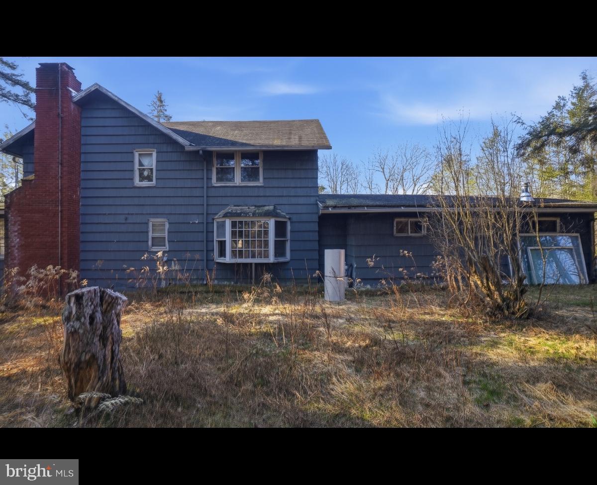 103 Ceramic Drive Newfoundland, PA 18445 - Photo 4 of 35 a view of a house with a backyard