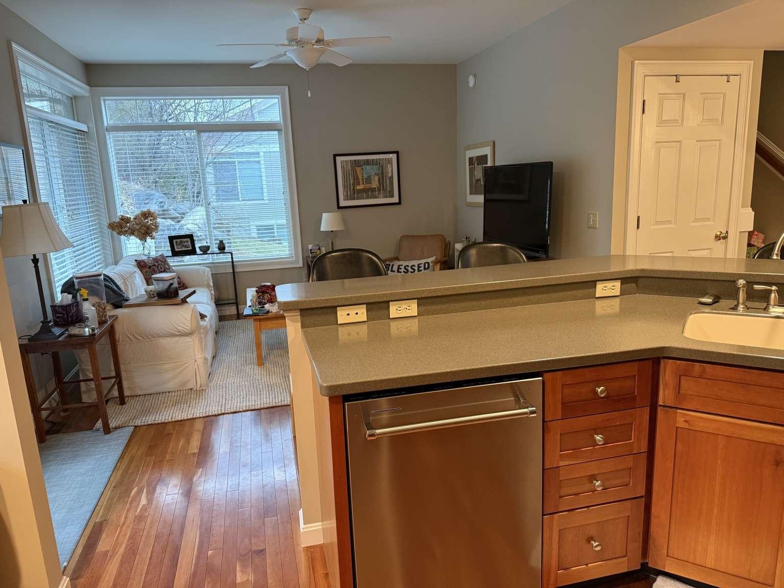 73 Park Road South Burlington, VT 05403 - Photo 5 of 20