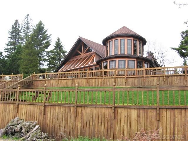 2000 North Lakeshore Road Carsonville, MI 48419 - Photo 2 of 12 31381656-1.JPG