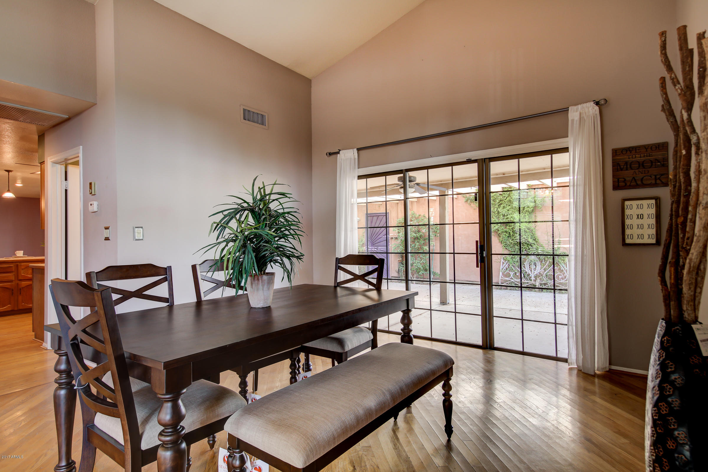 1966 East Carver Road Tempe, AZ 85284 - Photo 11 of 39 Dining Area
