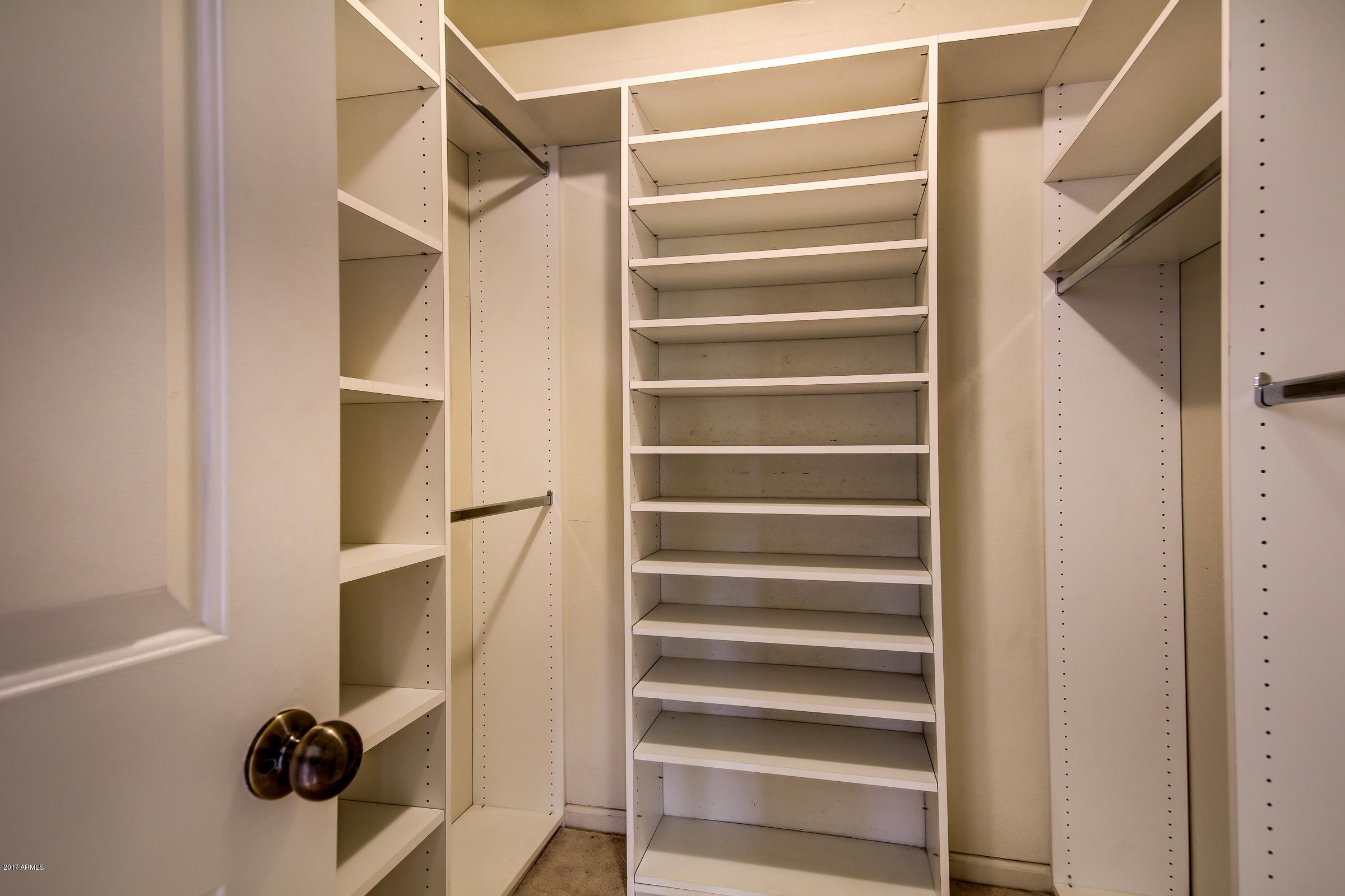 1966 East Carver Road Tempe, AZ 85284 - Photo 20 of 39 Master Closet