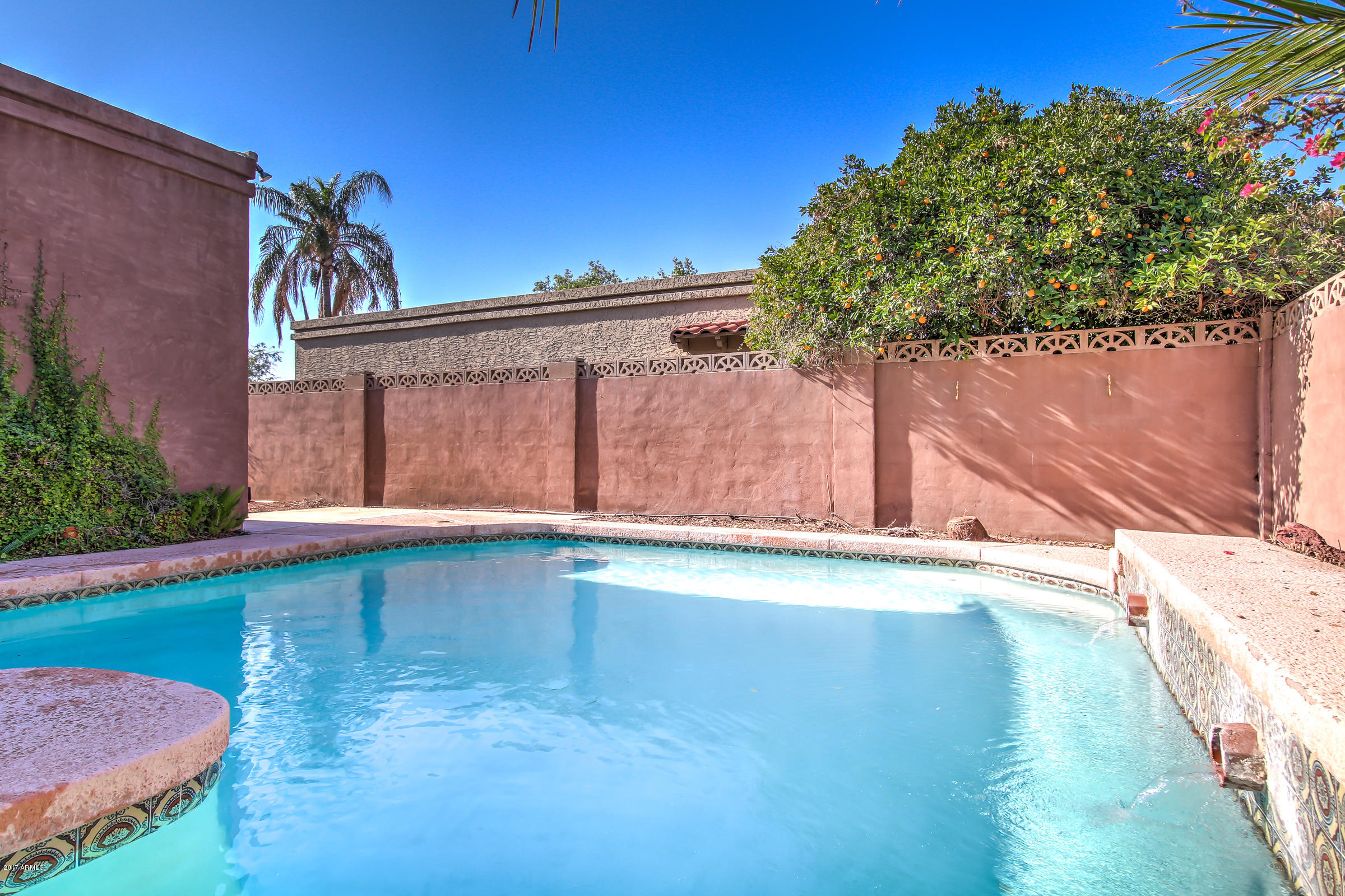 1966 East Carver Road Tempe, AZ 85284 - Photo 34 of 39 Pool