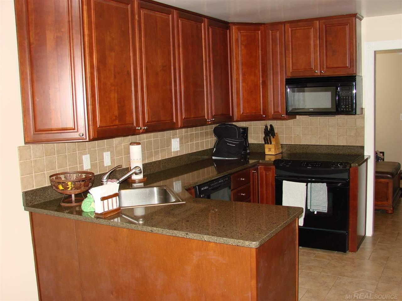 1255 Candlestick Lane Rochester Hills, MI 48306 - Photo 19 of 38