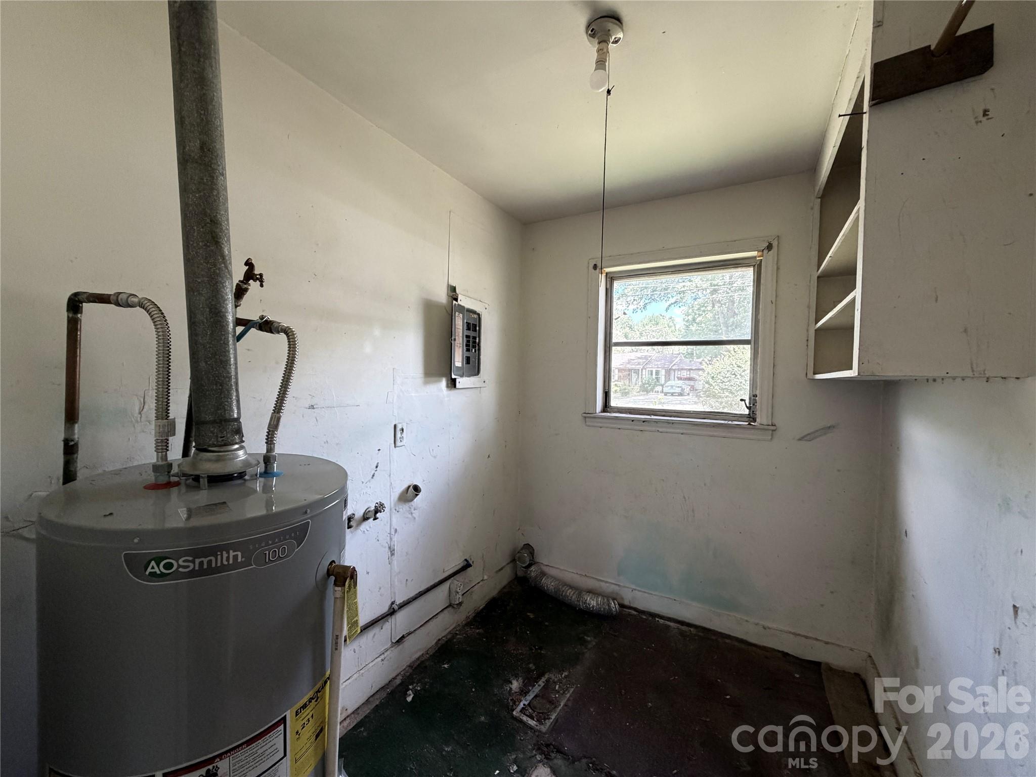 1201 Clanton Road Charlotte, NC 28217 - Photo 19 of 23